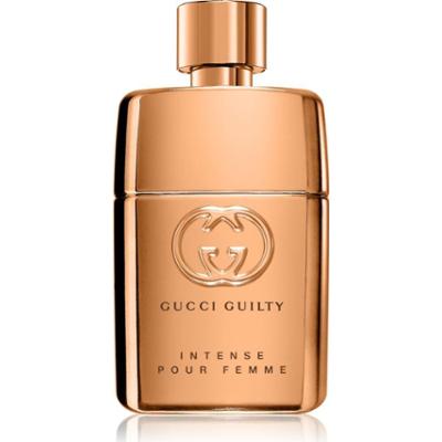 Gucci Guilty Pour Femme Intense woda perfumowana dla kobiet 50 ml
