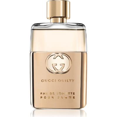 Gucci Guilty Pour Femme woda toaletowa dla kobiet 50 ml