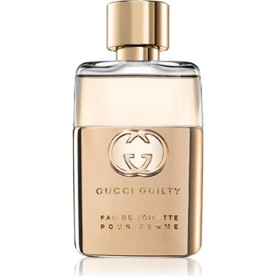 Gucci Guilty Pour Femme woda toaletowa dla kobiet 30 ml