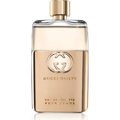 Gucci Guilty Pour Femme woda toaletowa dla kobiet 90 ml