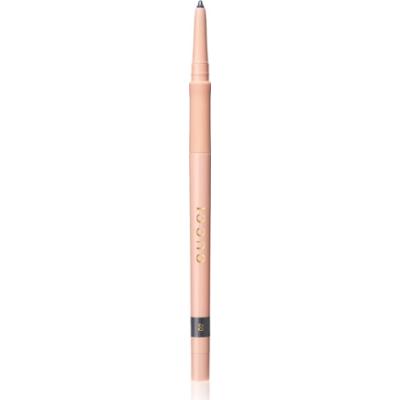 Gucci Gucci Beauty Stylo Contour des Yeux kajalowa kredka do oczu odcień 02 Anthracite 0.3 g