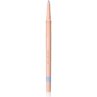 Gucci Gucci Beauty Stylo Contour des Yeux kajalowa kredka do oczu odcień 06 Celeste 0.3 g