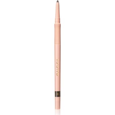 Gucci Gucci Beauty Stylo Contour des Yeux kajalowa kredka do oczu odcień 03 Chocolat 0.3 g