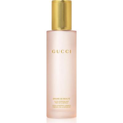 Gucci Gucci Beauty Brume De Beauté mgiełka do twarzy utrwalająca makijaż 30 ml