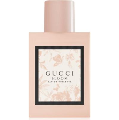 Gucci Bloom woda toaletowa dla kobiet 50 ml