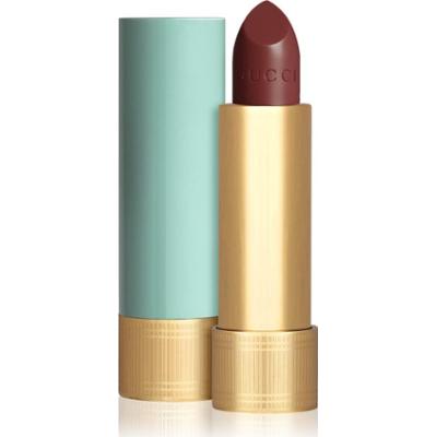 Gucci Gucci Beauty Baume à Lèvres tonujący balsam do ust odcień 05 Ester Rosewood 3.5 g