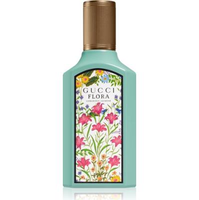Gucci Flora Gorgeous Jasmine woda perfumowana dla kobiet 50 ml