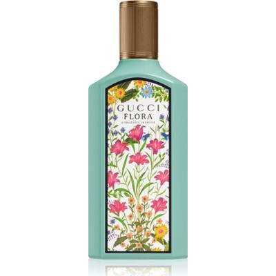 Gucci Flora Gorgeous Jasmine woda perfumowana dla kobiet 100 ml