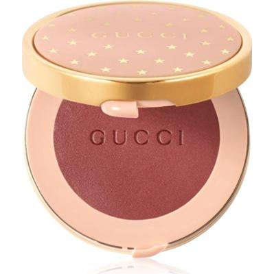 Gucci Gucci Beauty Blush De Beauté pudrowy róż odcień 06 Warm Berry 5.5 g
