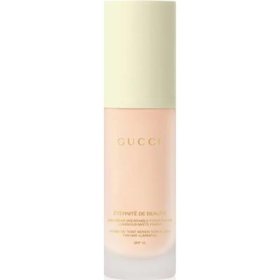 Gucci Gucci Beauty Eternité de Beauté podkład matujący SPF 15 odcień 110C 30 ml