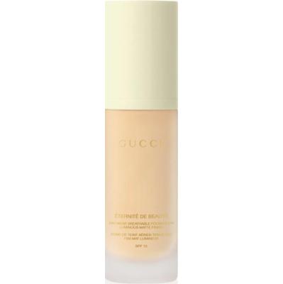 Gucci Gucci Beauty Eternité de Beauté podkład matujący SPF 15 odcień 120N 30 ml