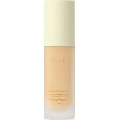 Gucci Gucci Beauty Eternité de Beauté podkład matujący SPF 15 odcień 130W 30 ml