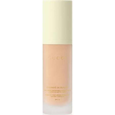 Gucci Gucci Beauty Eternité de Beauté podkład matujący SPF 15 odcień 140W 30 ml