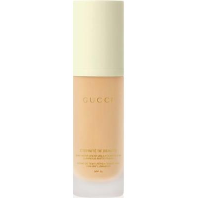 Gucci Gucci Beauty Eternité de Beauté podkład matujący SPF 15 odcień 150C 30 ml