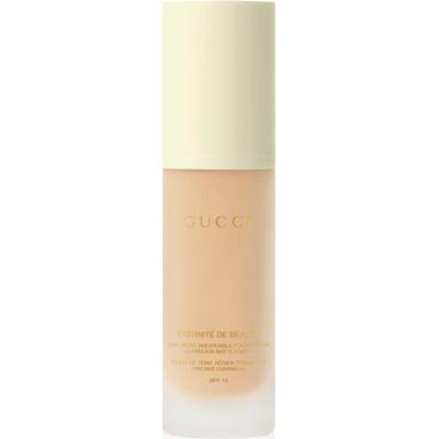 Gucci Gucci Beauty Eternité de Beauté podkład matujący SPF 15 odcień 160N 30 ml