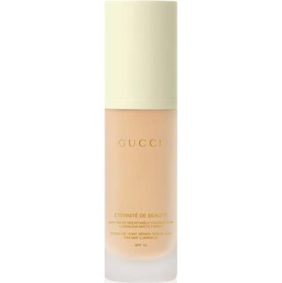 Gucci Gucci Beauty Eternité de Beauté podkład matujący SPF 15 odcień 170W 30 ml