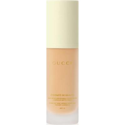 Gucci Gucci Beauty Eternité de Beauté podkład matujący SPF 15 odcień 180W 30 ml