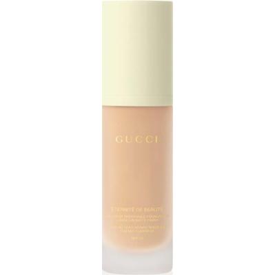 Gucci Gucci Beauty Eternité de Beauté podkład matujący SPF 15 odcień 220W 30 ml