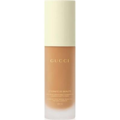 Gucci Gucci Beauty Eternité de Beauté podkład matujący SPF 15 odcień 260W 30 ml