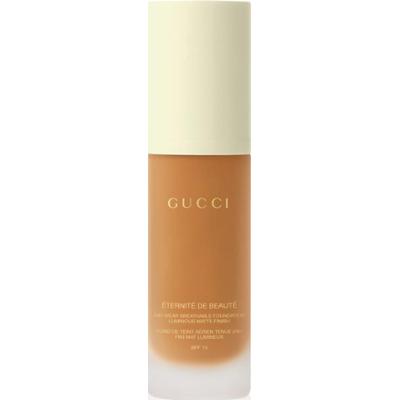 Gucci Gucci Beauty Eternité de Beauté podkład matujący SPF 15 odcień 340W 30 ml