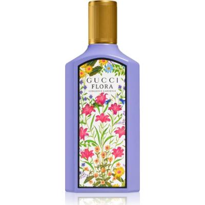 Gucci Flora Gorgeous Magnolia woda perfumowana dla kobiet 100 ml