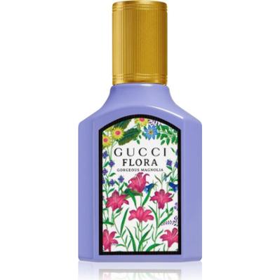 Gucci Flora Gorgeous Magnolia woda perfumowana dla kobiet 30 ml