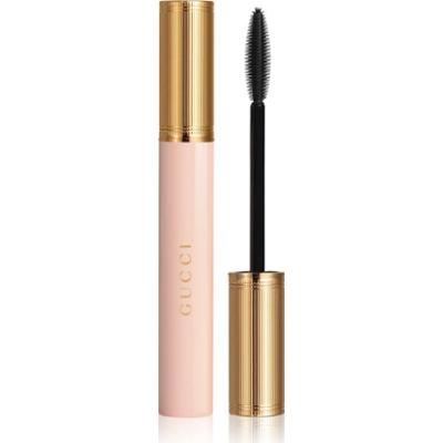 Gucci Gucci Beauty Mascara L'Obscur tusz wydłużający rzęsy odcień 01 Eve Black 7.5 ml