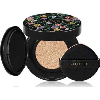 Gucci Gucci Beauty Eternité de Beauté długotrwały podkład w gąbce SPF 35 odcień 02 14 g