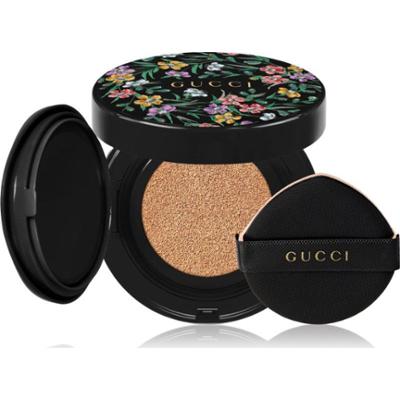 Gucci Gucci Beauty Eternité de Beauté długotrwały podkład w gąbce SPF 35 odcień 03.5 14 g