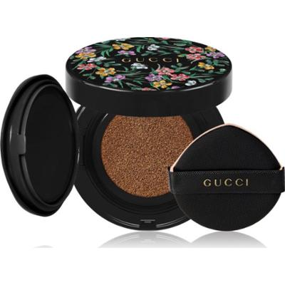Gucci Gucci Beauty Eternité de Beauté długotrwały podkład w gąbce SPF 35 odcień 10 14 g