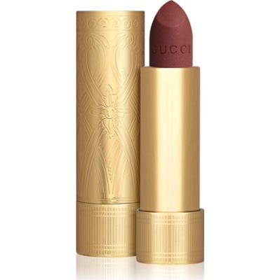 Gucci Gucci Beauty Rouge à Lèvres Matte Lipstick szminka matowa odcień 519 Pauline Red 3.5 g