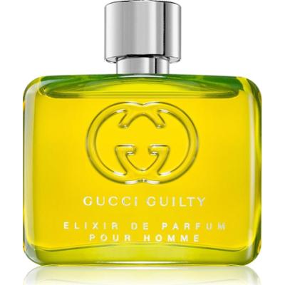 Gucci Guilty Pour Homme ekstrakt perfum dla mężczyzn 60 ml