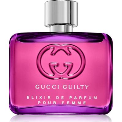 Gucci Guilty Pour Femme ekstrakt perfum dla kobiet 60 ml