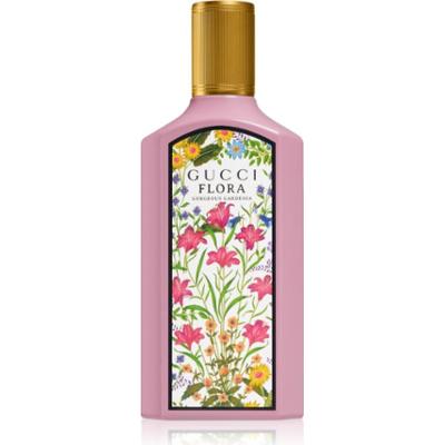 Gucci Flora Gorgeous Gardenia woda perfumowana dla kobiet 150 ml
