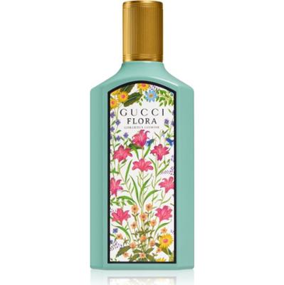 Gucci Flora Gorgeous Jasmine woda perfumowana dla kobiet 150 ml