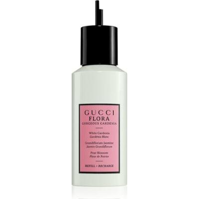 Gucci Flora Gorgeous Gardenia woda perfumowana dla kobiet Refill 150 ml
