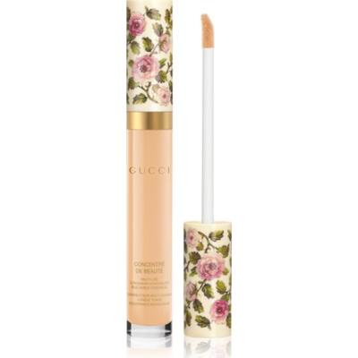 Gucci Gucci Beauty Concentré de Beauté korektor w płynie odcień 17W 8 ml