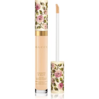 Gucci Gucci Beauty Concentré de Beauté korektor w płynie odcień 14N 8 ml