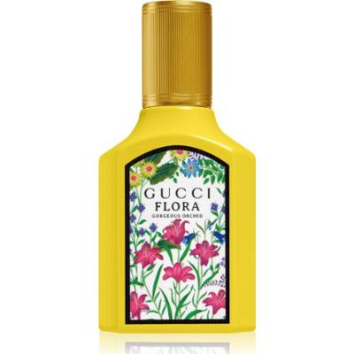 Gucci Flora Gorgeous Orchid woda perfumowana dla kobiet 30 ml