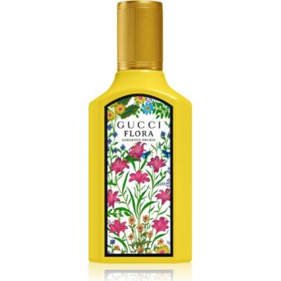 Gucci Flora Gorgeous Orchid woda perfumowana dla kobiet 50 ml