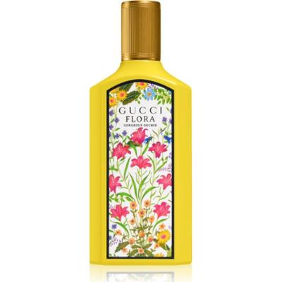 Gucci Flora Gorgeous Orchid woda perfumowana dla kobiet 100 ml