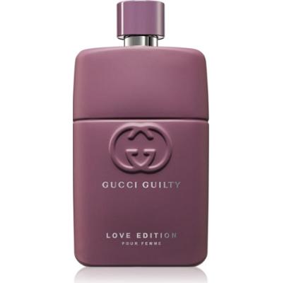 Gucci Guilty Pour Femme Love Edition 2025-2026 woda perfumowana dla kobiet 90 ml