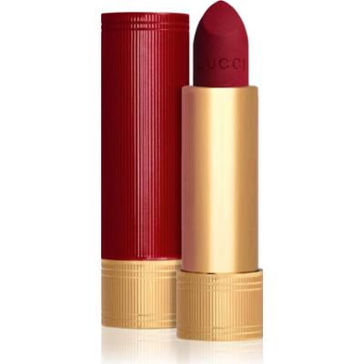 Gucci Gucci Beauty Rouge à Lèvres Matte Lipstick szminka matowa odcień 509 Rosso Ancora 3.5 g