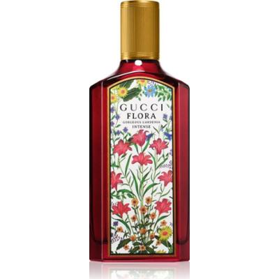 Gucci Flora Gorgeous Gardenia Eau de Parfum Intense woda perfumowana dla kobiet 100 ml