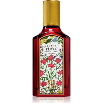 Gucci Flora Gorgeous Gardenia Eau de Parfum Intense woda perfumowana dla kobiet 50 ml