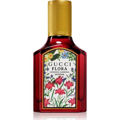 Gucci Flora Gorgeous Gardenia Eau de Parfum Intense woda perfumowana dla kobiet 30 ml