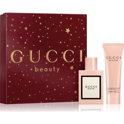 Gucci Bloom Set zestaw upominkowy dla kobiet