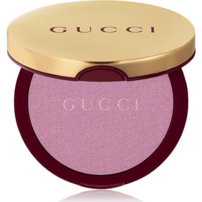 Gucci Gucci Beauty Holiday Glow Highlighter rozświetlacz odcień 06 Arctic pink 10 g