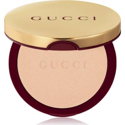 Gucci Gucci Beauty Holiday Glow Highlighter rozświetlacz odcień 03 Warm Gold 10 g