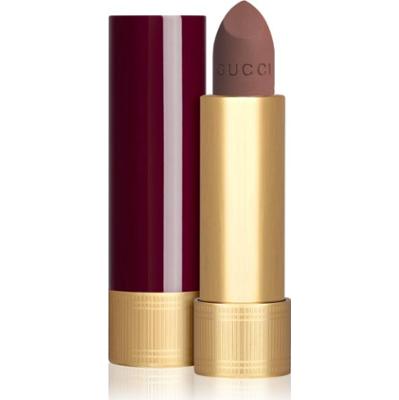 Gucci Gucci Beauty Holiday Rouge à Lèvres Matte Lipstick szminka matowa odcień 128 Amanda Dusk 3.5 g
